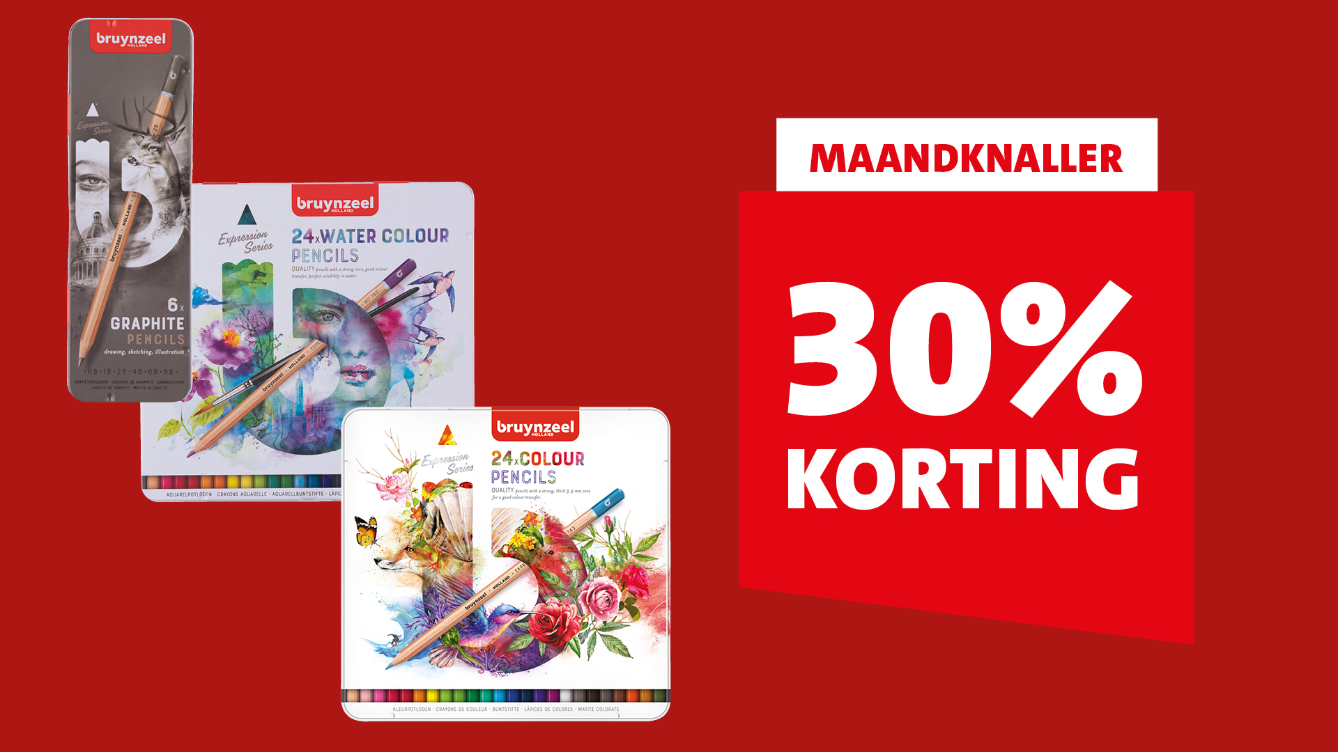 Maandknaller JUN Bruynzeel